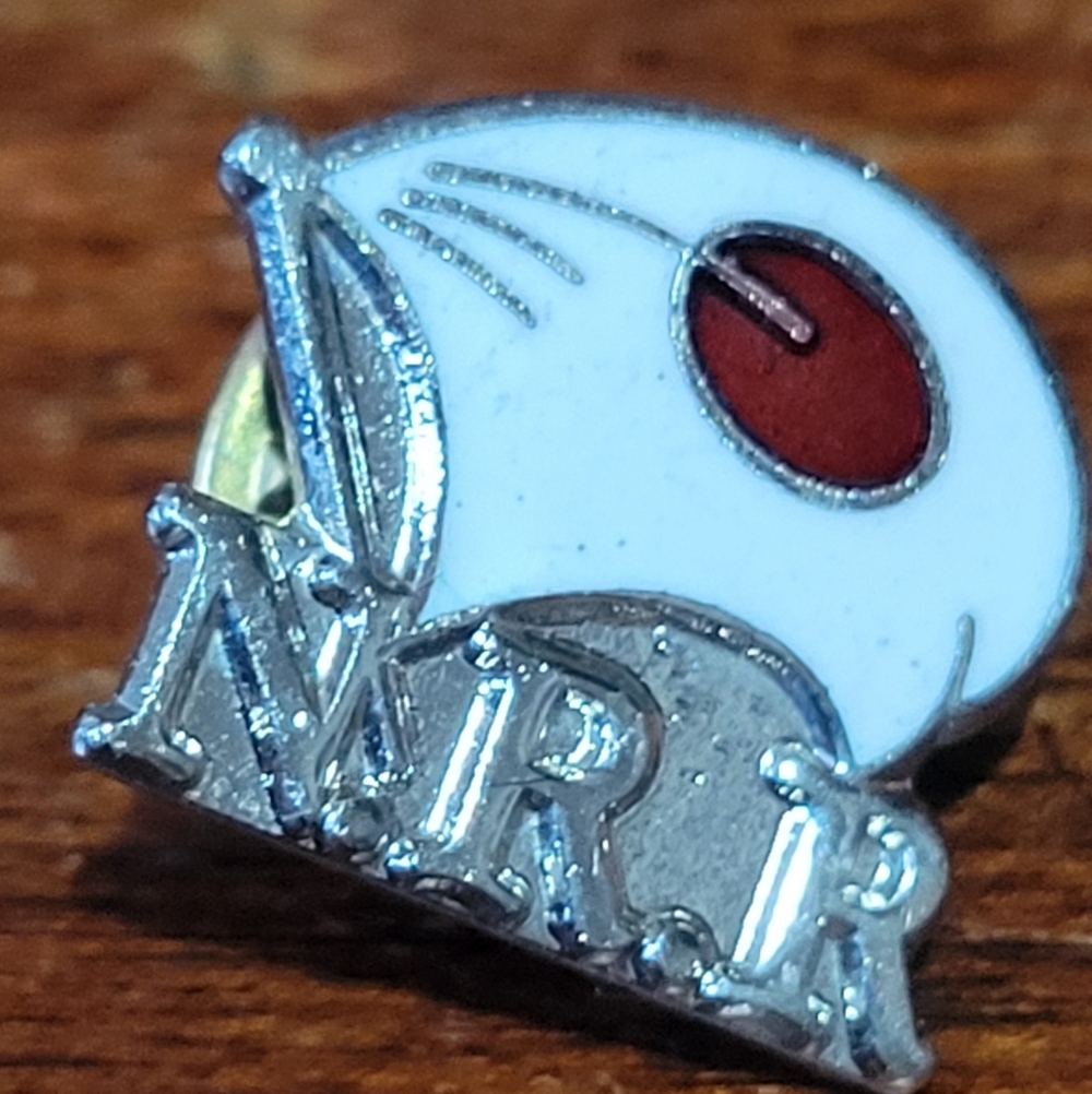 NRR Pin Japan
